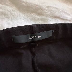 Joe’s Jeans Distressed Jeggings